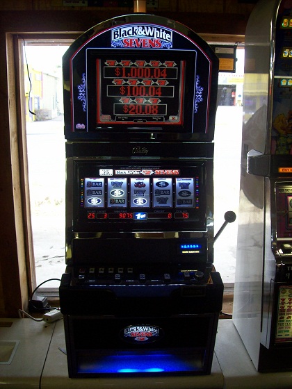 bally alpha winning times slot machine