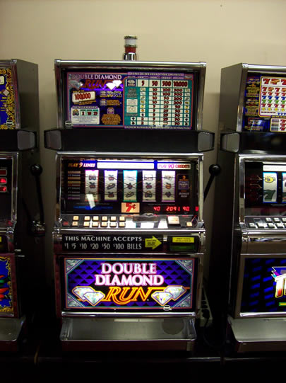 Free classic 5 line slots