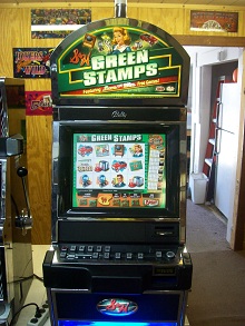 Bally Playboy Free Games M9000 Video Slot Machine For Sale • Gambler's  Oasis USA