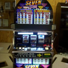 Titanic Slot Machine For Sale