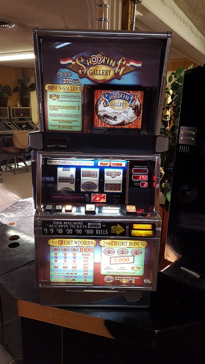 Best slot machines to play at parx casino