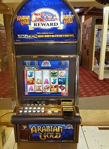 Coin Slot Machine For Sale In Mo