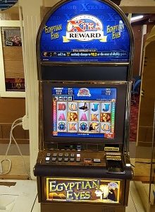 old slots for sale